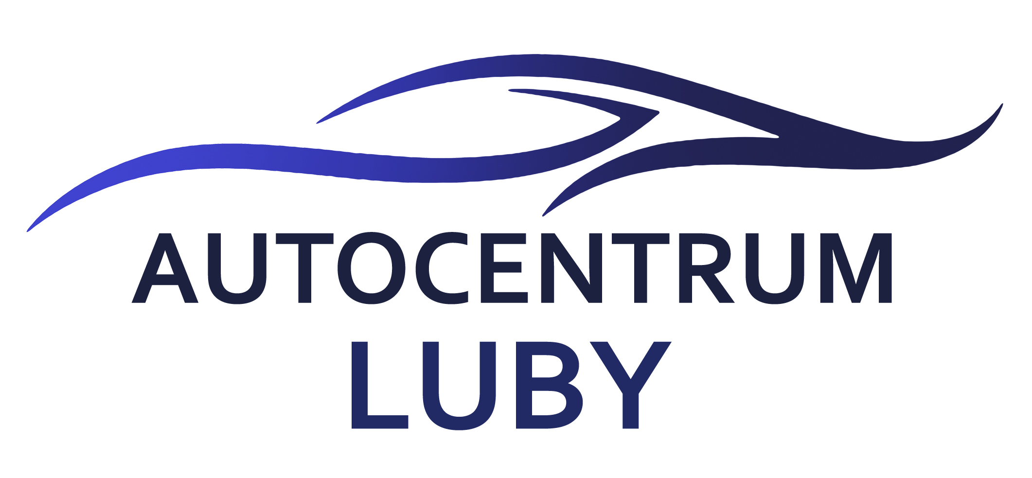 Autocentrum Luby