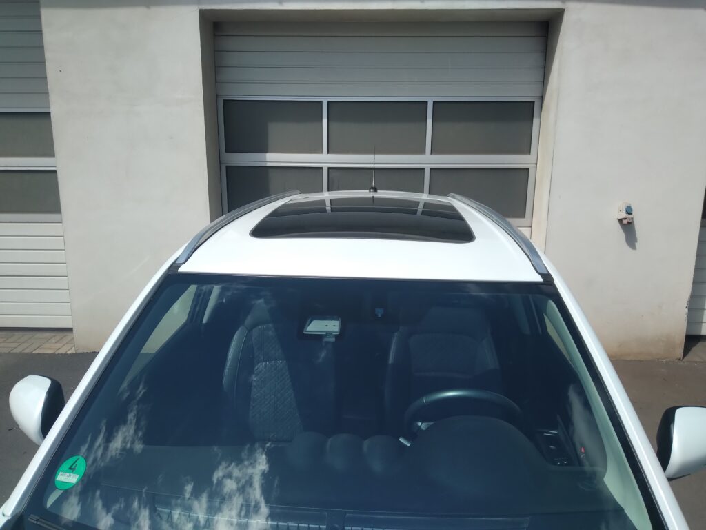 Suzuki Vitara 4x4 1.4 Hybrid
