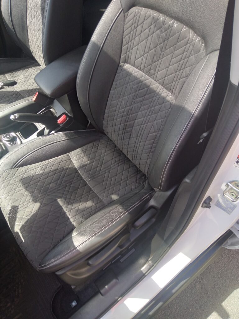 Suzuki Vitara 4x4 1.4 Hybrid