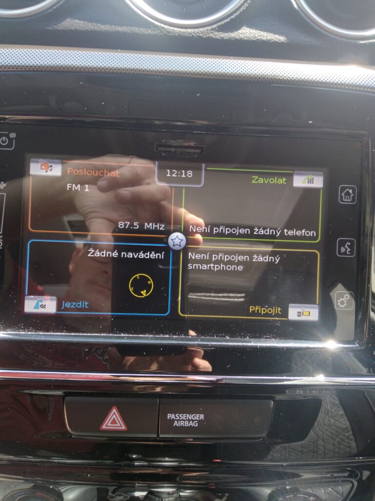 Suzuki Vitara 4x4 1.4 Hybrid