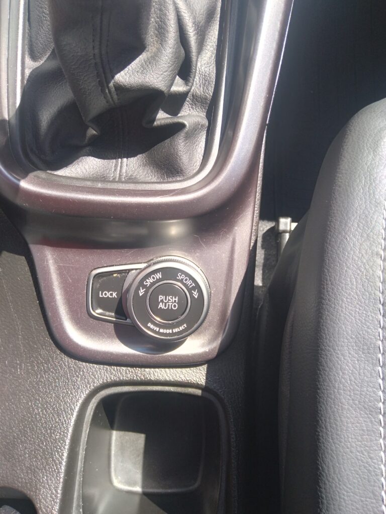 Suzuki Vitara 4x4 1.4 Hybrid