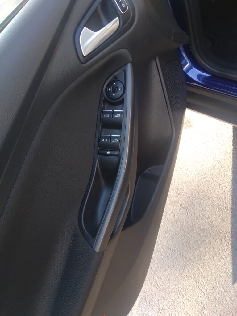 Ford Focus Combi 1.0 EcoBoost