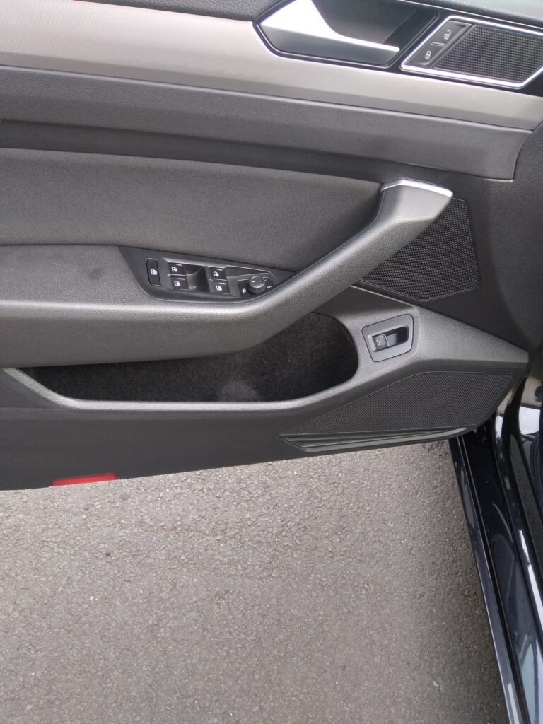 VW Passat 2.0 Tdi BlueMotion