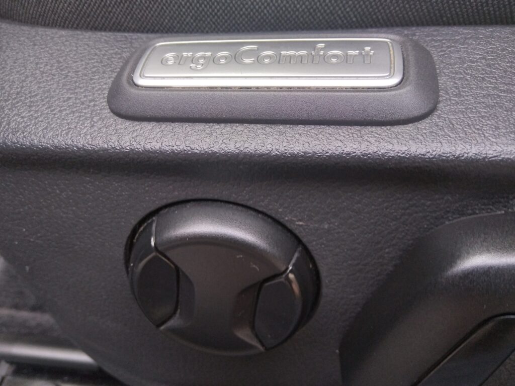 VW Passat 2.0 Tdi BlueMotion