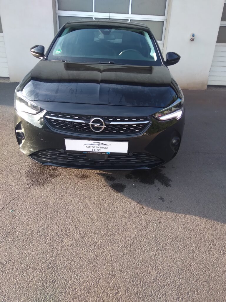 Opel Corsa F 1.2i Elegance