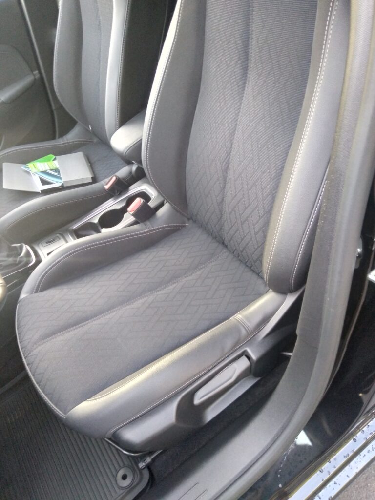Opel Corsa F 1.2i Elegance