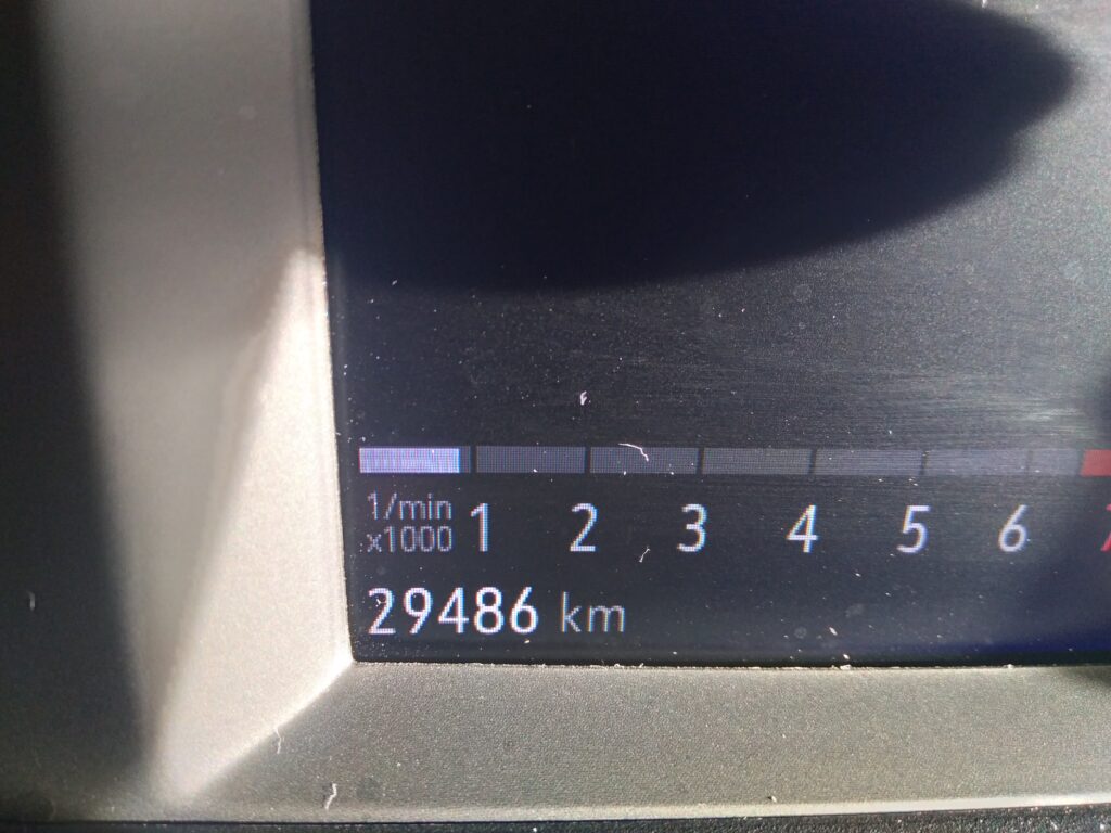 Opel Corsa F 1.2i Elegance