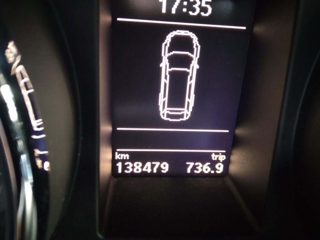 Škoda Superb Combi 3.6 V6 4x4 DSG Laurin & Klement