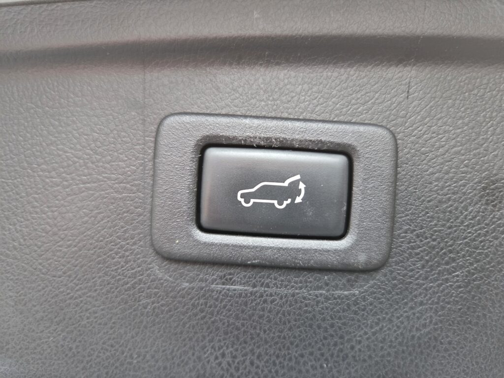 Subaru Outback 2.5i Executive 4x4