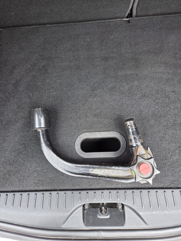 Ford B-MAX 1.0 EcoBoost TITANIUM