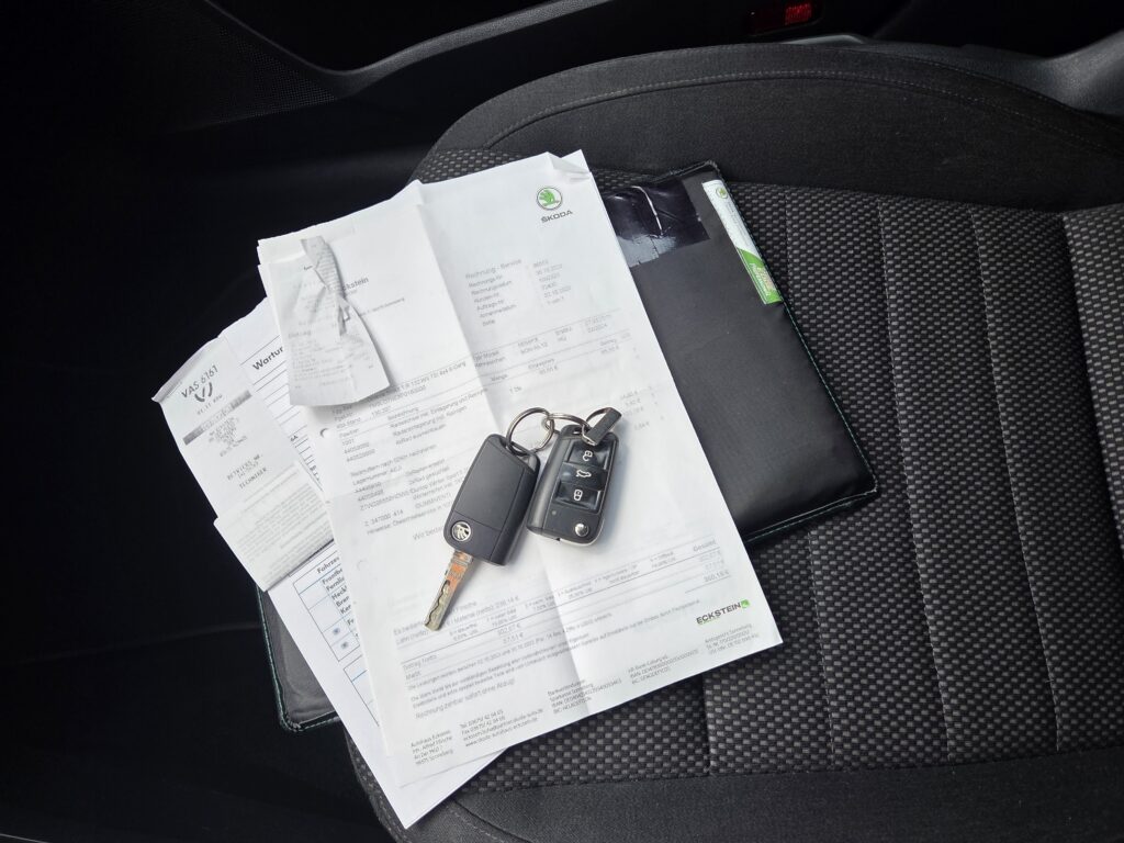 Škoda Octavia Scout 4x4 Green Tec DSG