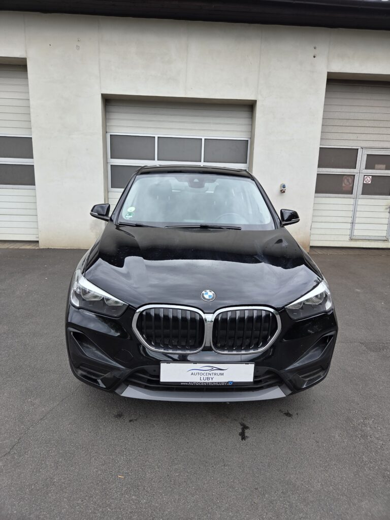 BMW X1 18d xDrive