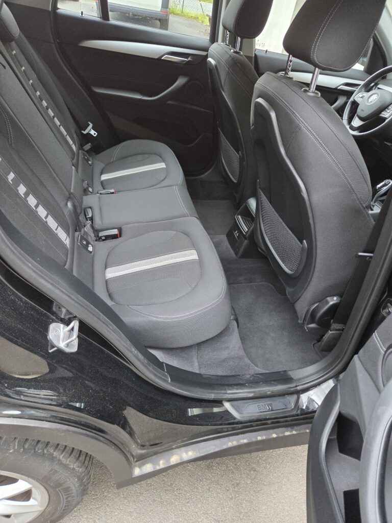 BMW X1 18d xDrive