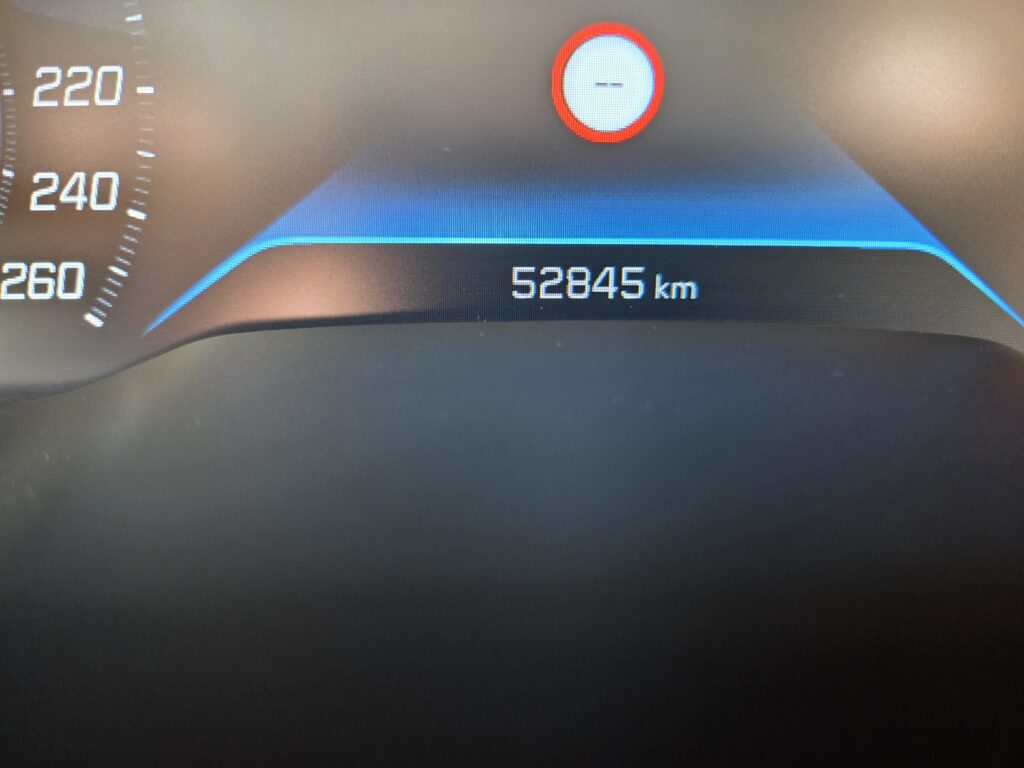 Peugeot 508 Allure Pack HDi 130 AUTOMATIC