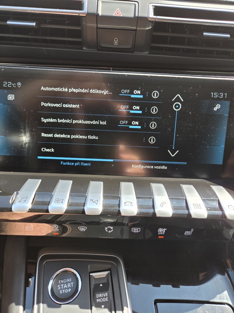 Peugeot 508 Allure Pack HDi 130 AUTOMATIC