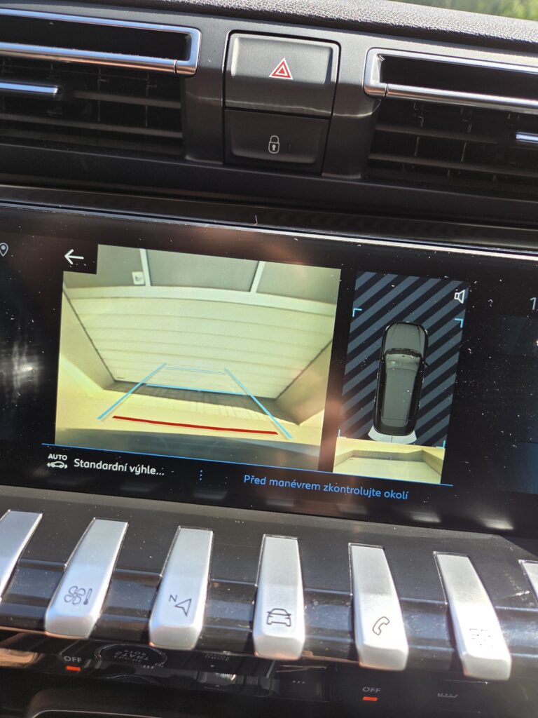 Peugeot 508 Allure Pack HDi 130 AUTOMATIC
