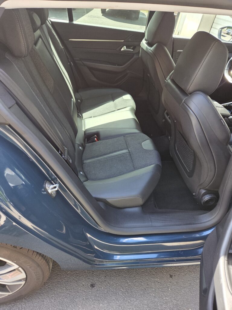 Peugeot 508 Allure Pack HDi 130 AUTOMATIC