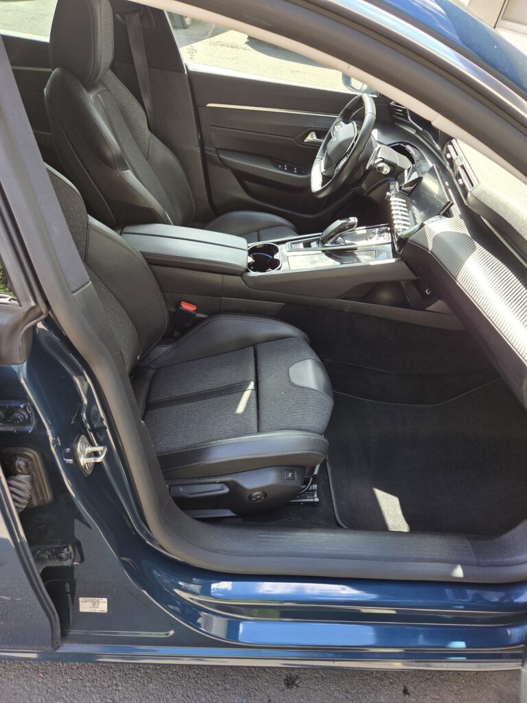 Peugeot 508 Allure Pack HDi 130 AUTOMATIC