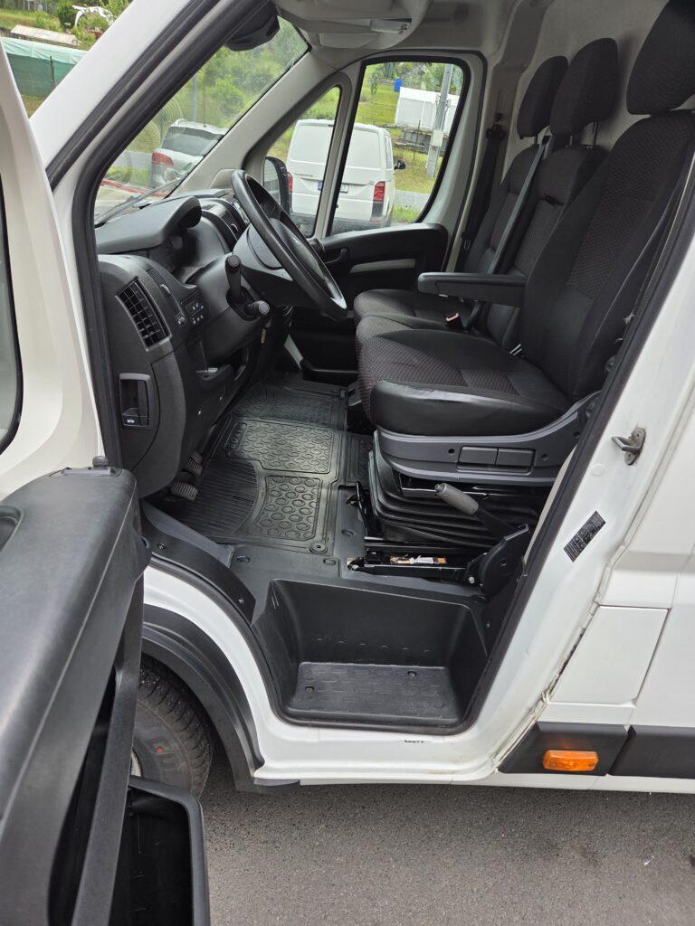 Peugeot Boxer 2.2Hdi L4H3