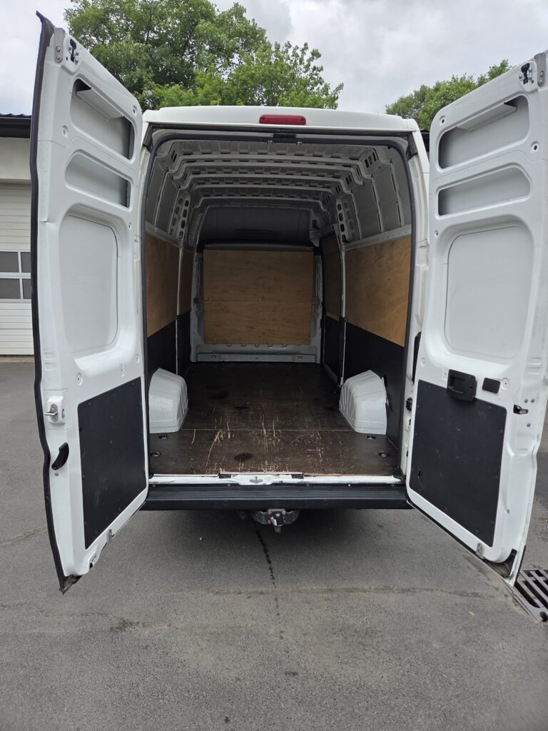 Peugeot Boxer 2.2Hdi L4H3