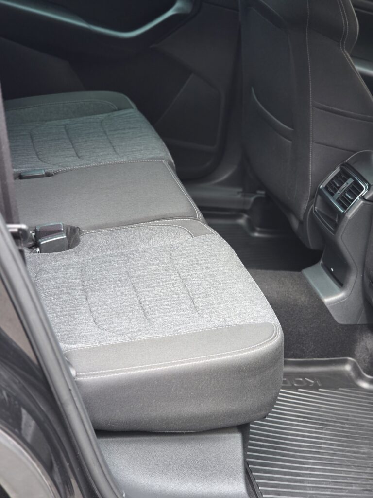 Škoda Kodiaq 2.0 Tsi 4x4 DSG STYLE