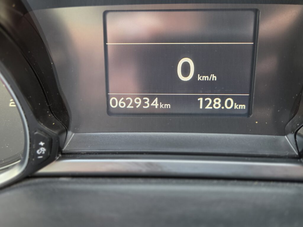 Peugeot 308 SW Allure PT130