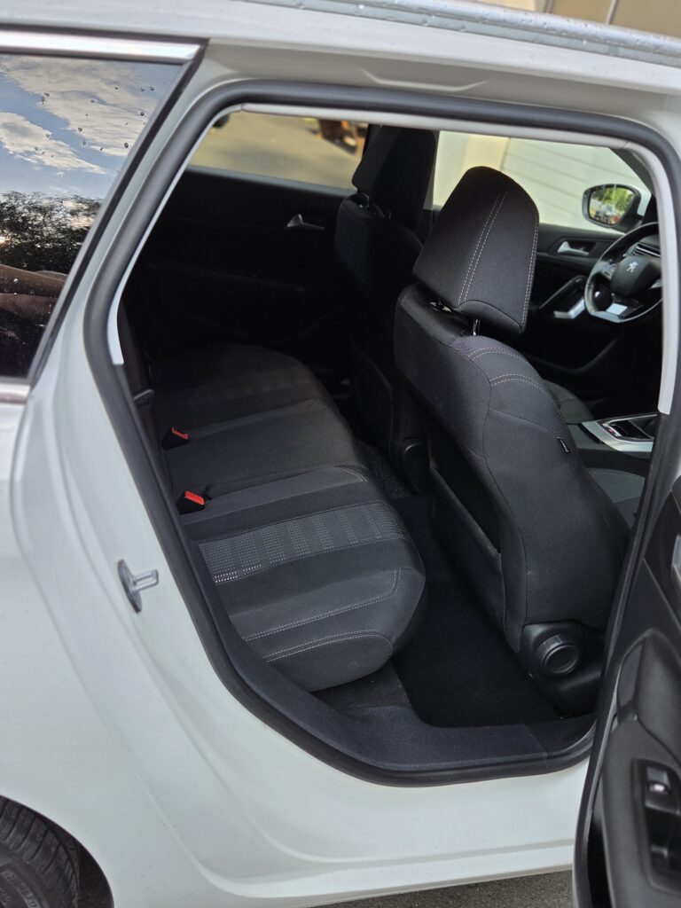 Peugeot 308 SW Allure PT130
