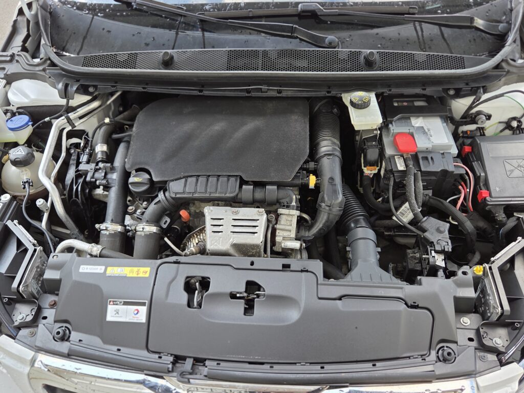 Peugeot 308 SW Allure PT130