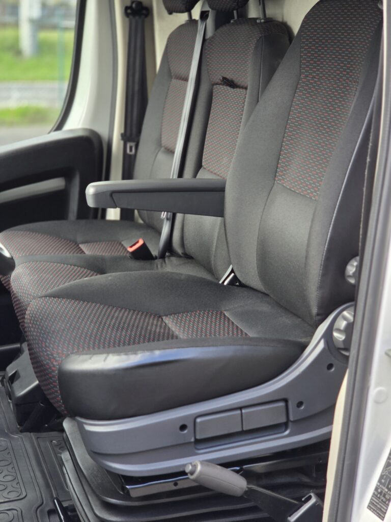 Peugeot Boxer 2.2Hdi L4H3