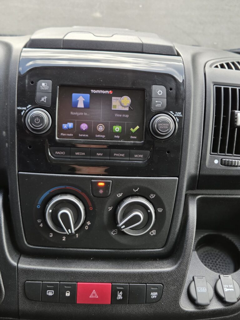 Peugeot Boxer 2.2Hdi L4H3