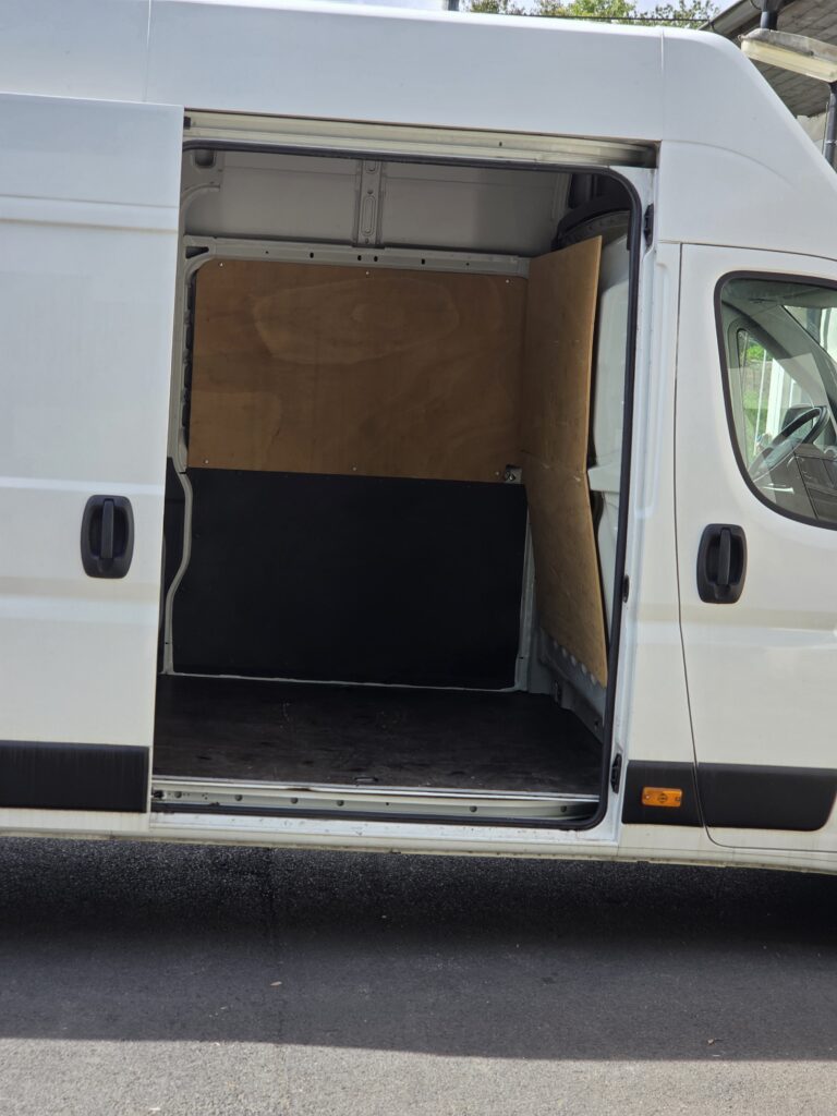 Peugeot Boxer 2.2Hdi L4H3