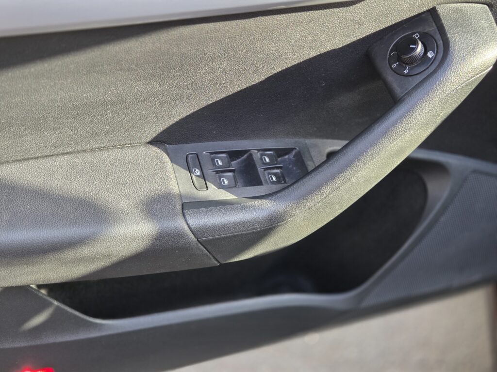 Škoda Octavia 1.4Tsi Combi Elegance