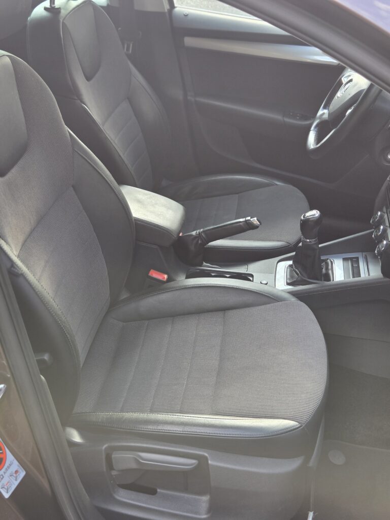 Škoda Octavia 1.4Tsi Combi Elegance