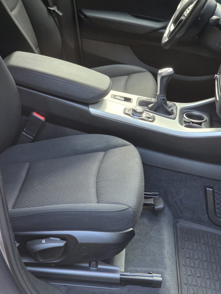 BMW X3 2.0d xDRIVE