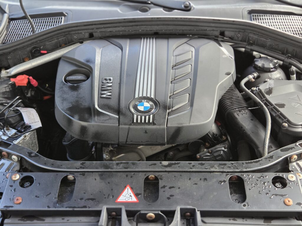 BMW X3 2.0d xDRIVE