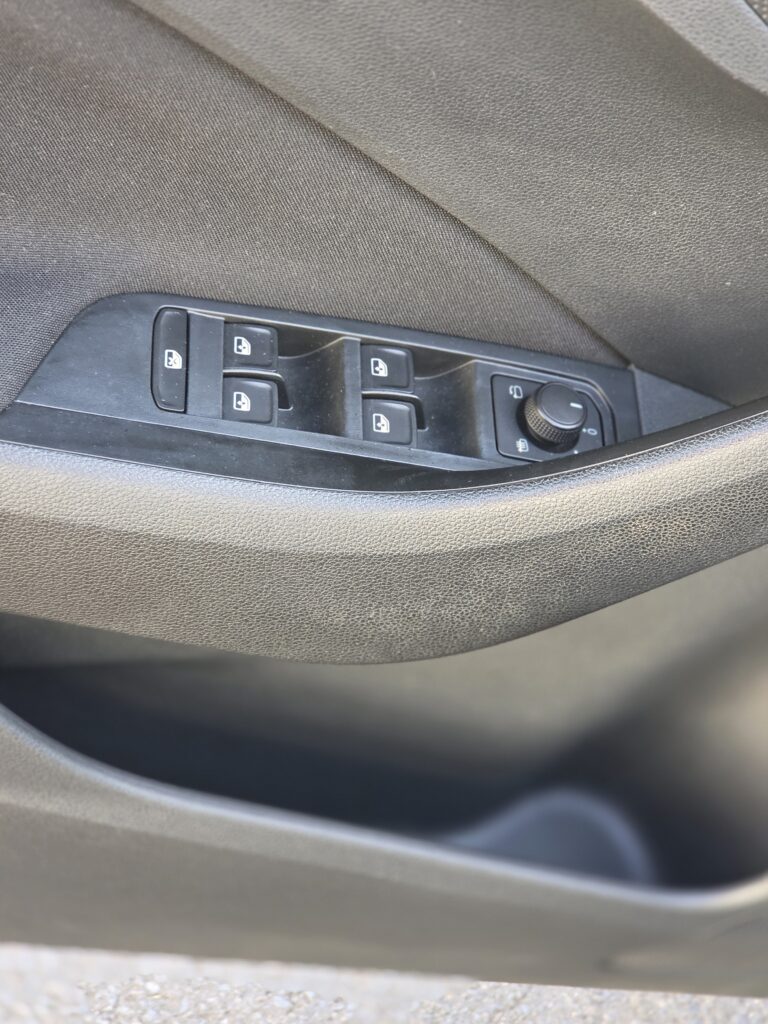 Škoda Kamiq 1.0 Tsi G-TEC CNG CLEVER