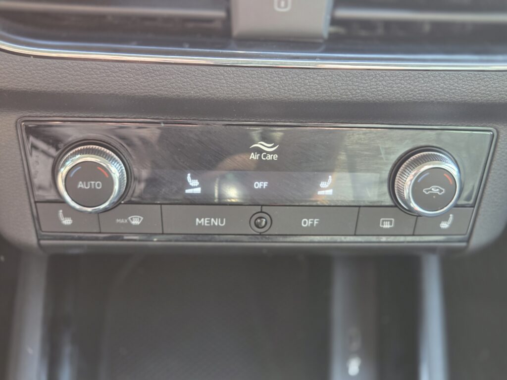 Škoda Kamiq 1.0 Tsi G-TEC CNG CLEVER