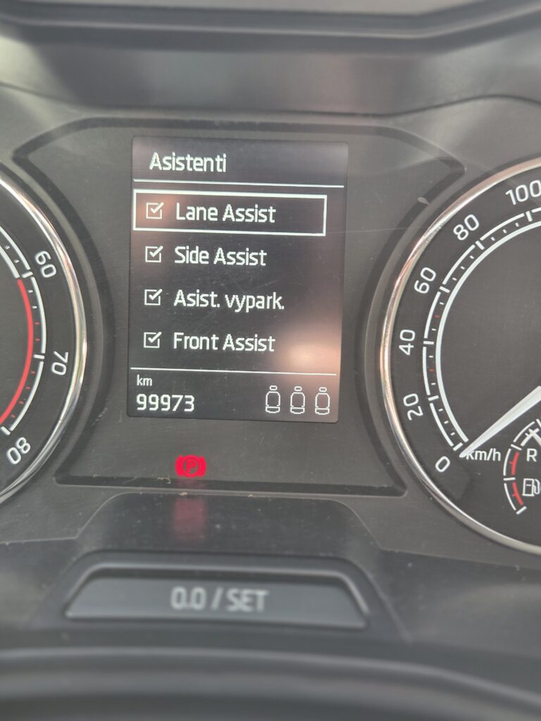 Škoda Kamiq 1.0 Tsi G-TEC CNG CLEVER
