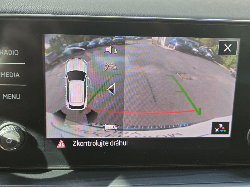 Škoda Kamiq 1.0 Tsi G-TEC CNG CLEVER
