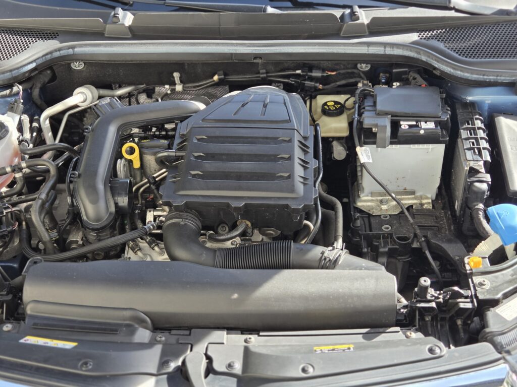 Škoda Kamiq 1.0 Tsi G-TEC CNG CLEVER