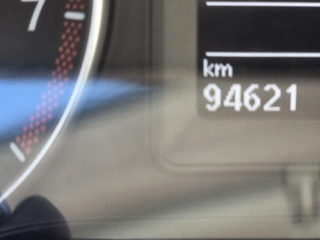 Volkswagen Caddy, 1,4 TGI CNG MAXI