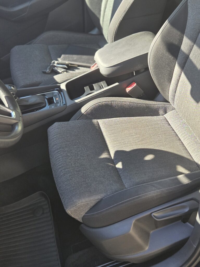 Škoda Karoq, STYLE 1,5 TSI 110 kW DSG