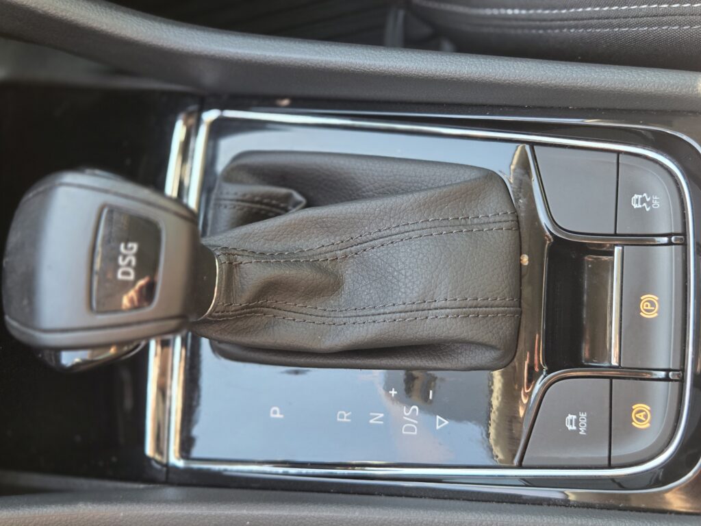 Škoda Karoq, STYLE 1,5 TSI 110 kW DSG