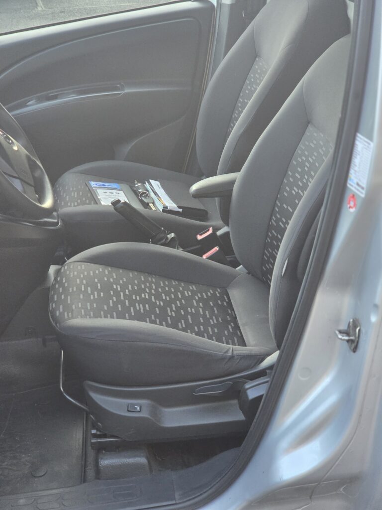 Opel Combo, VAN 1.4L CNG 88kW L2H1