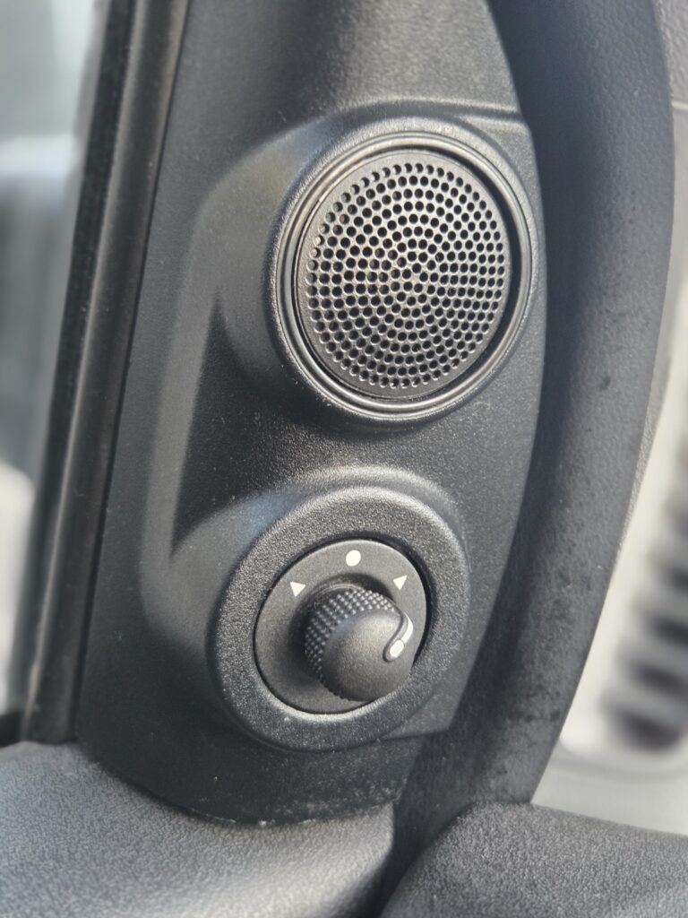 Opel Combo, VAN 1.4L CNG 88kW L2H1