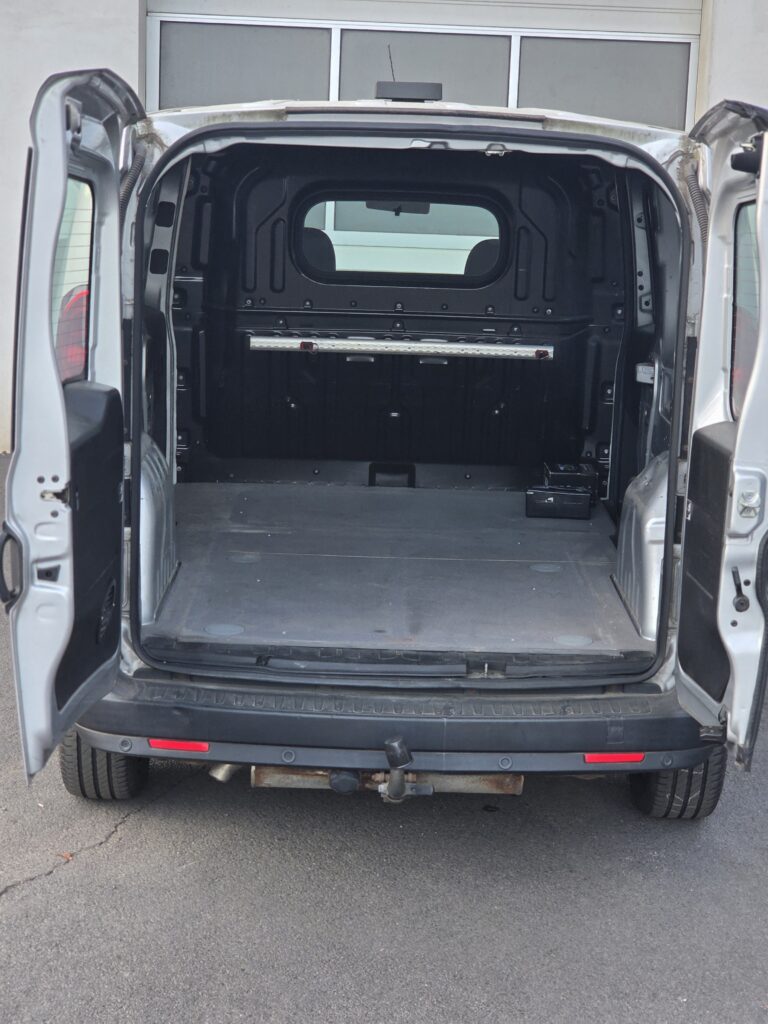 Opel Combo, VAN 1.4L CNG 88kW L2H1