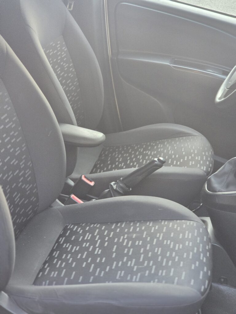 Opel Combo, VAN 1.4L CNG 88kW L2H1