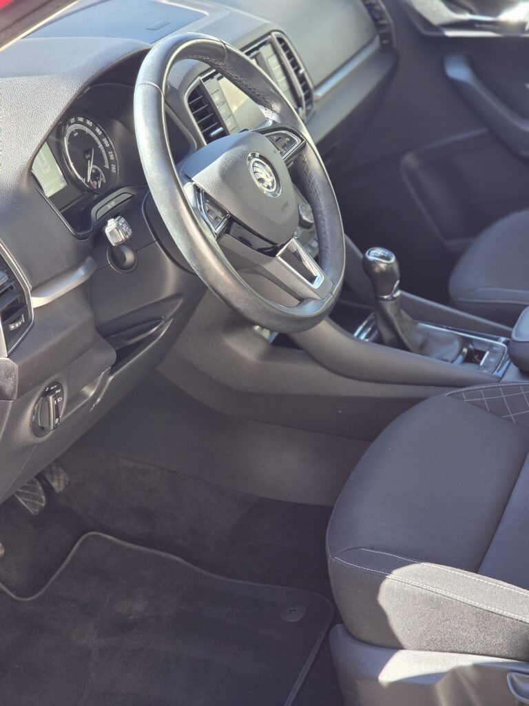 Škoda Karoq Active Ambition 1.5 Tsi 110Kw