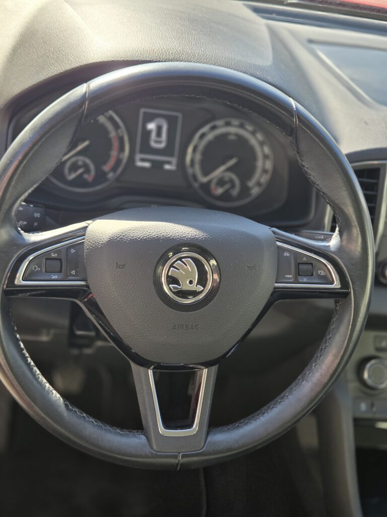 Škoda Karoq Active Ambition 1.5 Tsi 110Kw