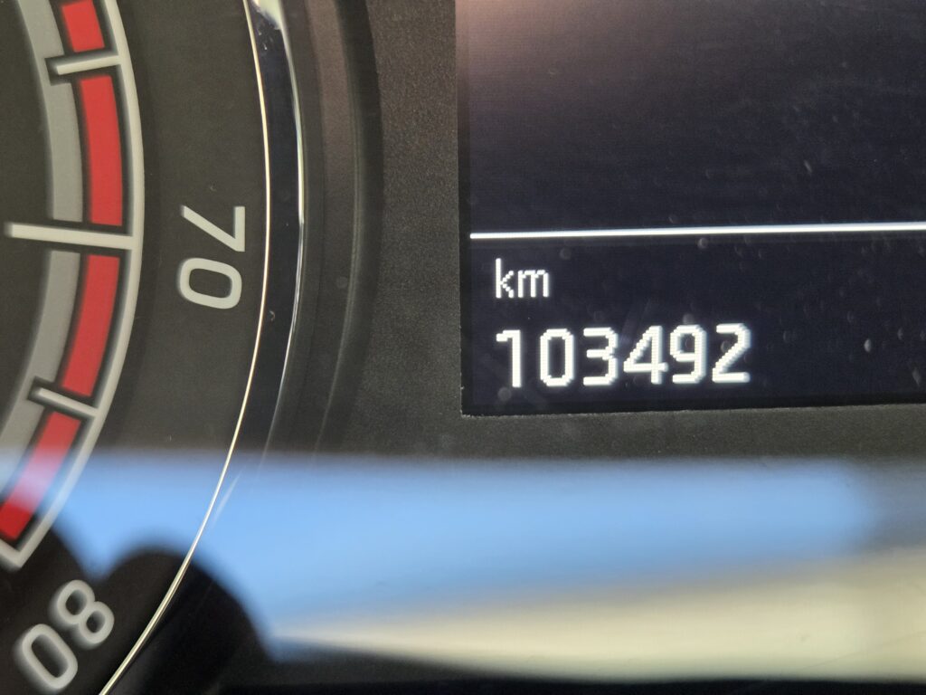 Škoda Karoq Active Ambition 1.5 Tsi 110Kw
